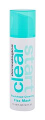 Puhastav näomask mustade laikude vastu Dermalogica Clear Start, 50 ml price and information | Face masks and eye masks | hansapost.ee