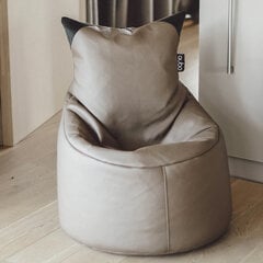 Сумка для сиденья Qubo™ Munchkin, серая цена и информация | Кресла-мешки и пуфы | hansapost.ee