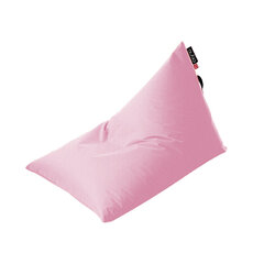 Сумка для сиденья Qubo™ Tryangle, розовая цена и информация | Кресла-мешки и пуфы | hansapost.ee