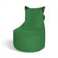 Kott-tool Qubo™ Munchkin, roheline hind ja info | Kott-toolid, tumbad, järid | hansapost.ee