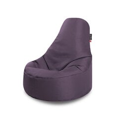 Сумка для сиденья Qubo™ Loft, серая цена и информация | Кресла-мешки и пуфы | hansapost.ee