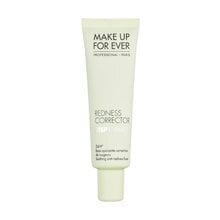 Make Up For Ever Step 1 Primer Redness Corrector 24H - Make-up base 30ml цена и информация | Пудры, базы под макияж | hansapost.ee