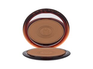 Päikesepuuder Terracotta Matte Bronzer hind ja info | Päikesepuudrid ja põsepunad | hansapost.ee