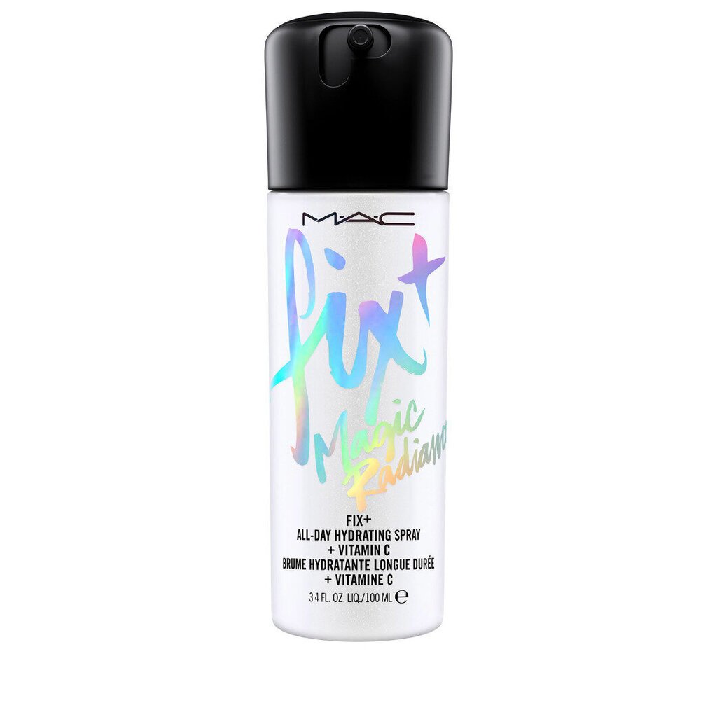 Meigifiksaator Mac Studio Fix+ Magic Radiance Setting Spray, 100 ml цена и информация | Jumestuskreemid ja puudrid | hansapost.ee