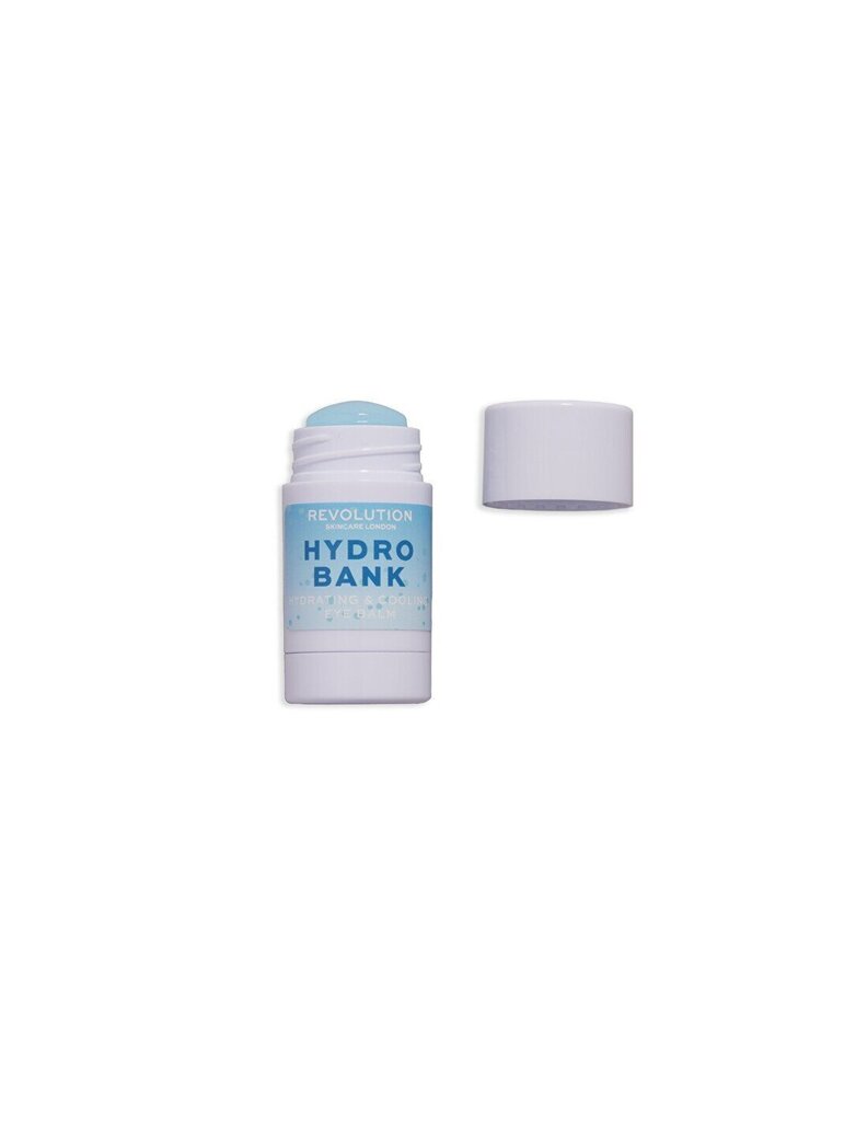 Hydro Bank Hydrating & Cooling 6 g hind ja info | Silmakreemid ja seerumid | hansapost.ee