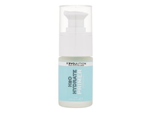 Primer Makeup Revolution H2O Hydrate Makeup Base, 12 ml цена и информация | Пудры, базы под макияж | hansapost.ee