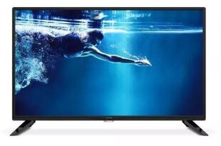 Kiano Slim32 hind ja info | Televiisorid | hansapost.ee