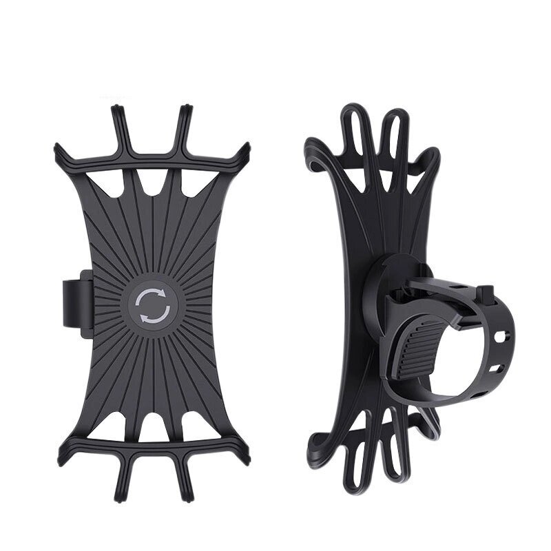 Swivel Silicone Bike Holder price and information | Telefonihoidjad | hansapost.ee