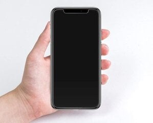 SPIGEN Glas.TR SLIM ekraanikaitsekile iPhone X, iPhone Xs ja iPhone 11 Pro jaoks hind ja info | Ekraani kaitseklaasid ja kaitsekiled | hansapost.ee