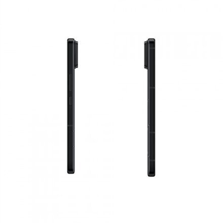 Asus Zenfone 11 Ultra 16/512GB Eternal Black (90AI00N5-M001F0) цена и информация | Telefonid | hansapost.ee
