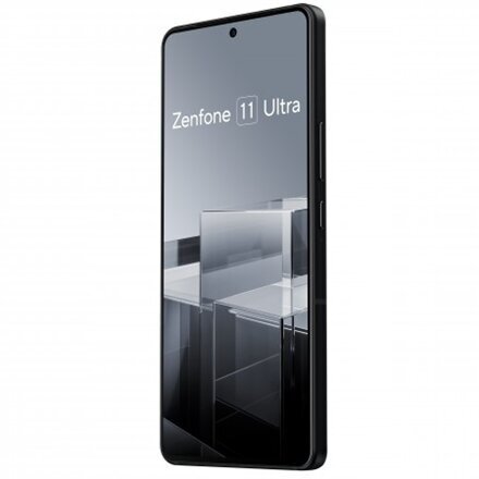 Asus Zenfone 11 Ultra 16/512GB Eternal Black (90AI00N5-M001F0) цена и информация | Telefonid | hansapost.ee