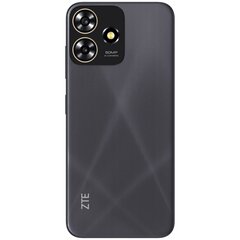 ZTE Blade A73 4/128GB Black hind ja info | ZTE Mobiiltelefonid, fotokaamerad, nutiseadmed | hansapost.ee