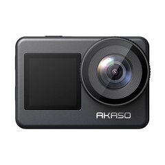 Camera Akaso Brave 7 цена и информация | Akaso Видеокамеры, аксессуары | hansapost.ee