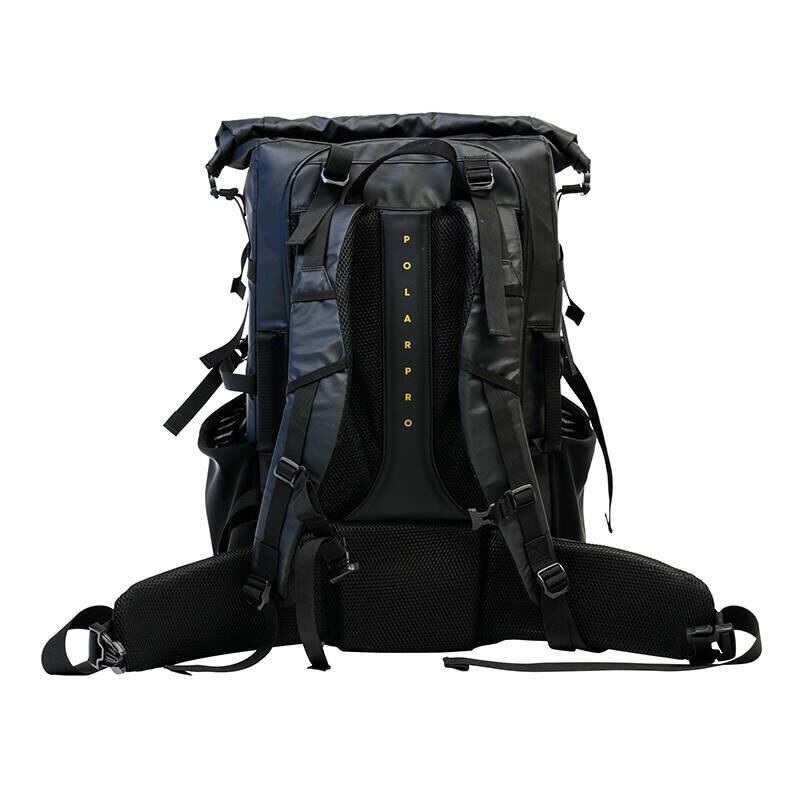 PolarPro Boreal, 50l price and information | Fotoaparaatide lisatarvikud | hansapost.ee