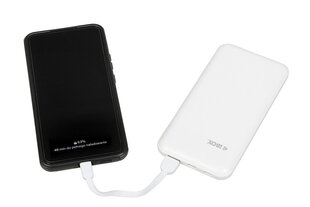 Ibox PB10 10000mAh hind ja info | i-box Mobiiltelefonid, fotokaamerad, nutiseadmed | hansapost.ee