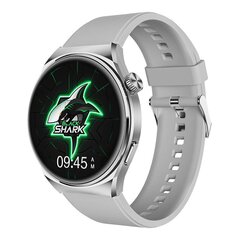 Smartwatch Black Shark BS-S1 silver цена и информация | Смарт-часы | hansapost.ee