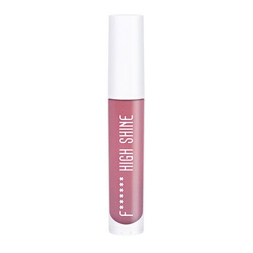 Huuleläige Dermacol F****** High Shine Lipstick 02, 4 ml hind ja info | Huulekosmeetika | hansapost.ee