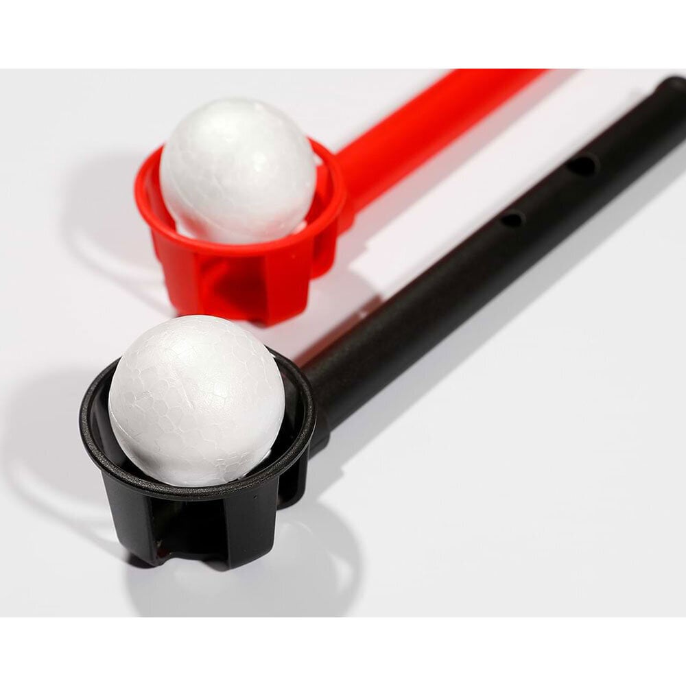 Kopsu- ja hingamistreener Flow-ball Ultra Hab hind ja info | Puhkpillid | hansapost.ee