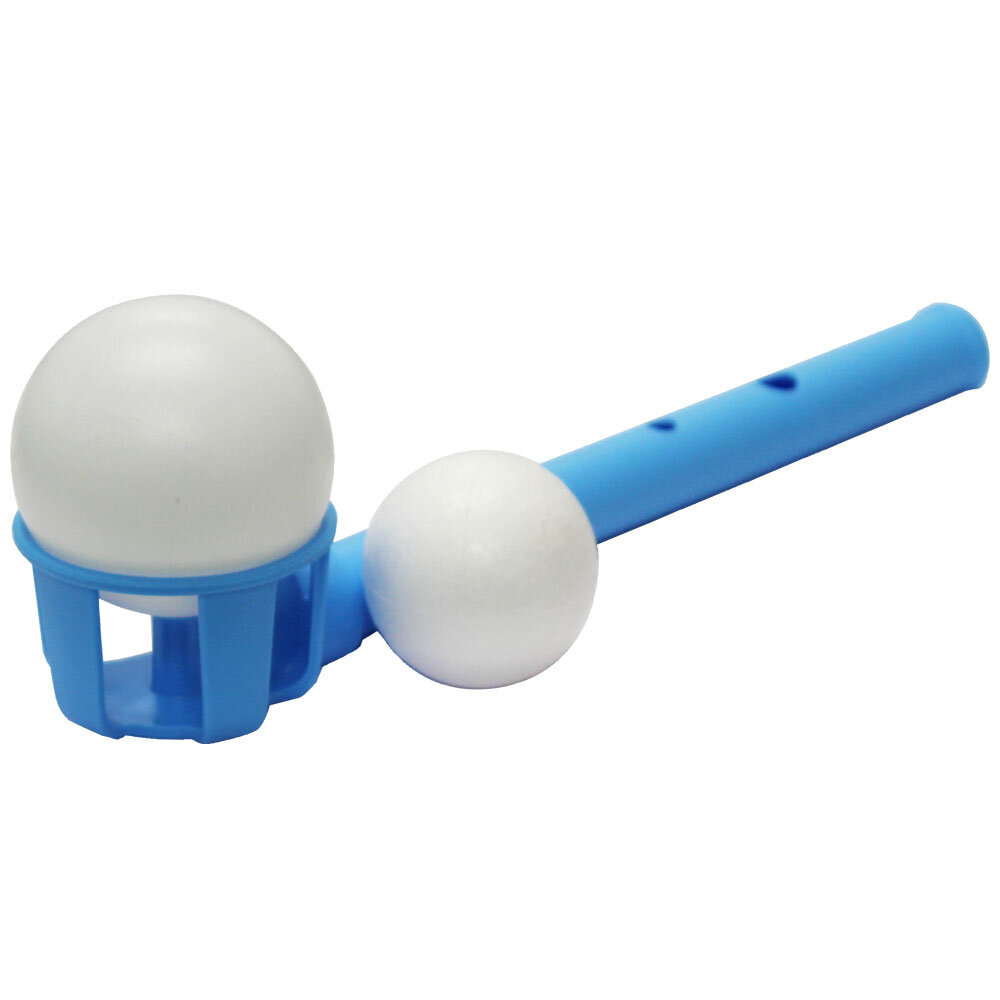 Kopsu- ja hingamistreener Flow-ball Ultra Hab цена и информация | Puhkpillid | hansapost.ee