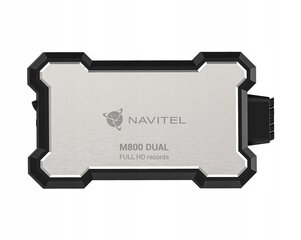 Navitel M800 Dual цена и информация | Видеорегистраторы | hansapost.ee