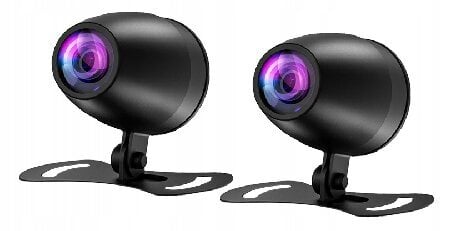 Navitel M800 Dual цена и информация | Pardakaamerad ja auto videokaamerad | hansapost.ee