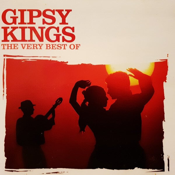 CD Gipsy Kings The Very Best Of hind ja info | Vinüülplaadid, CD, DVD | hansapost.ee