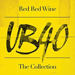 CD UB40 Red Red Wine. The Collection цена и информация | Виниловые пластинки, CD, DVD | hansapost.ee