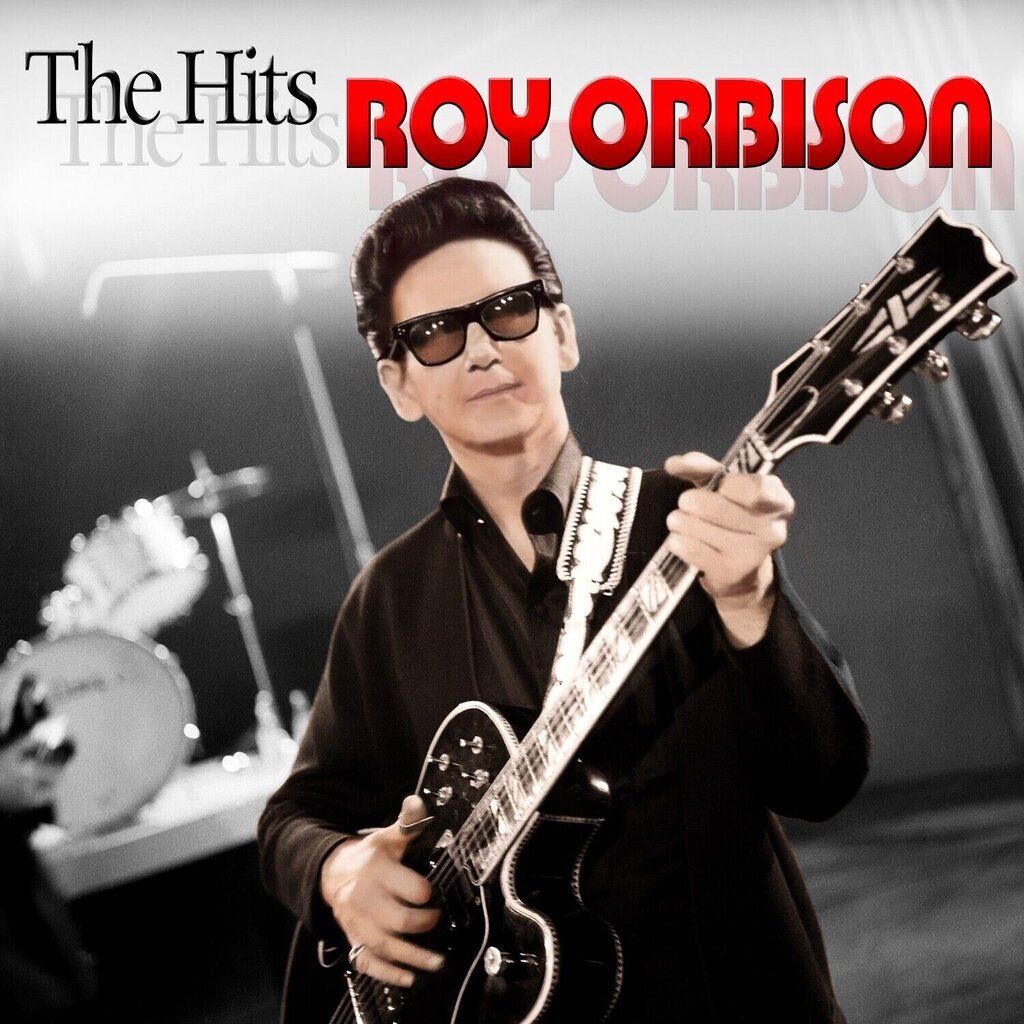 CD Roy Orbison The Hits hind ja info | Vinüülplaadid, CD, DVD | hansapost.ee