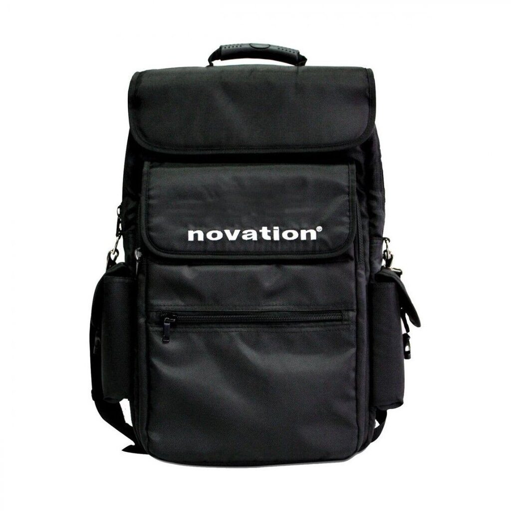 Midi-klaviatuuri ümbris Novation Soft Bag 25 цена и информация | Muusikainstrumentide tarvikud | hansapost.ee