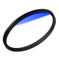 Filter 55 MM Blue-Coated CPL MC K&F Concept KU12 цена и информация | Аксессуары для видеокамер | hansapost.ee