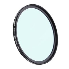 Filter 46 MM MC-UV K&F Concept KU04 цена и информация | Аксессуары для видеокамер | hansapost.ee