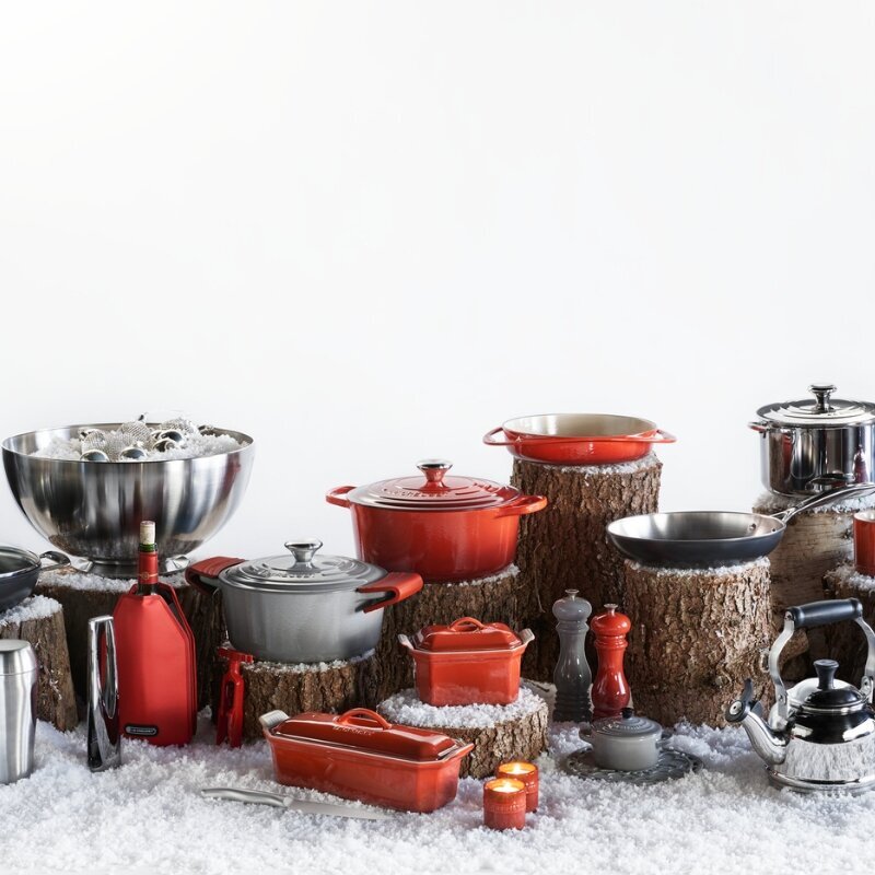 Le Creuset pott, 5,3 l цена и информация | Potid | hansapost.ee