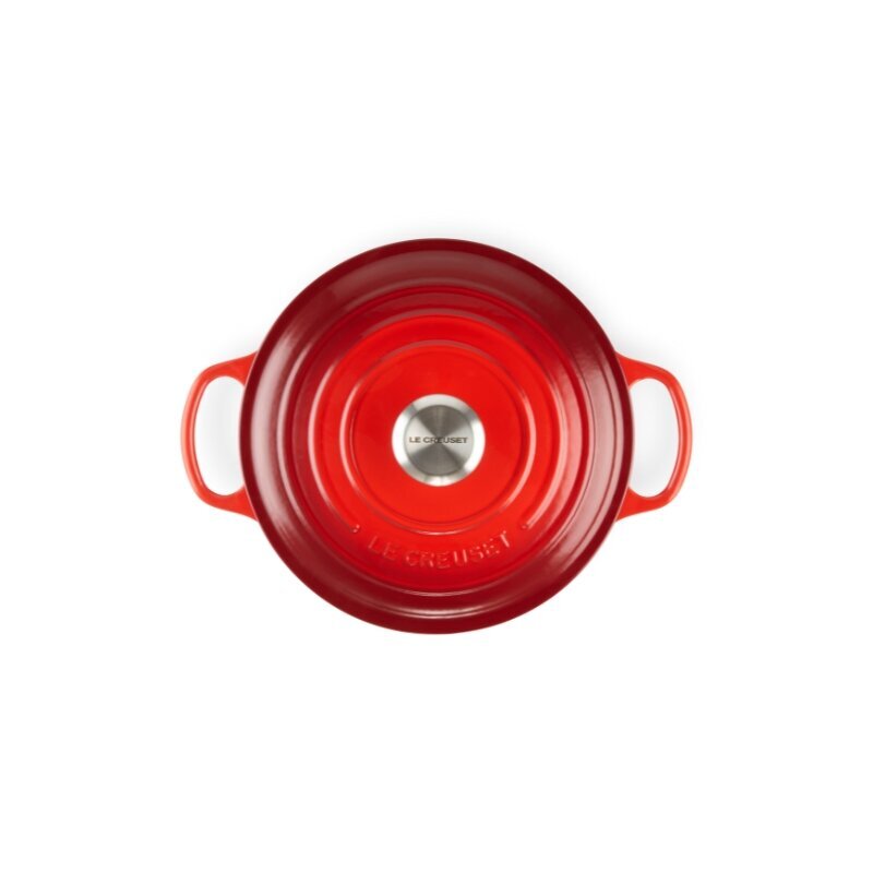 Le Creuset pott, 5,3 l hind ja info | Potid | hansapost.ee