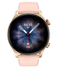 Смарт-часы Riversong Motive 6C Pro SW64, розовое золото цена и информация | Смарт-часы (smartwatch) | hansapost.ee
