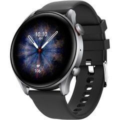 Смарт-часы Riversong Motive 6C Pro SW64, серые цена и информация | Смарт-часы (smartwatch) | hansapost.ee