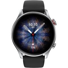 Смарт-часы Riversong Motive 6C Pro SW64, серые цена и информация | Смарт-часы (smartwatch) | hansapost.ee