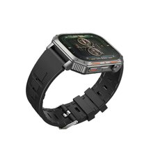 Riversong smartwatch Motive 8S space gray SW803 цена и информация | Смарт-часы | hansapost.ee