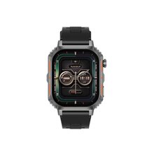 Riversong smartwatch Motive 8S space gray SW803 цена и информация | Смарт-часы (smartwatch) | hansapost.ee