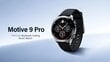 Riversong smartwatch Motive 9 Pro space gray SW901 цена и информация | Nutikellad, laste nutikellad | hansapost.ee