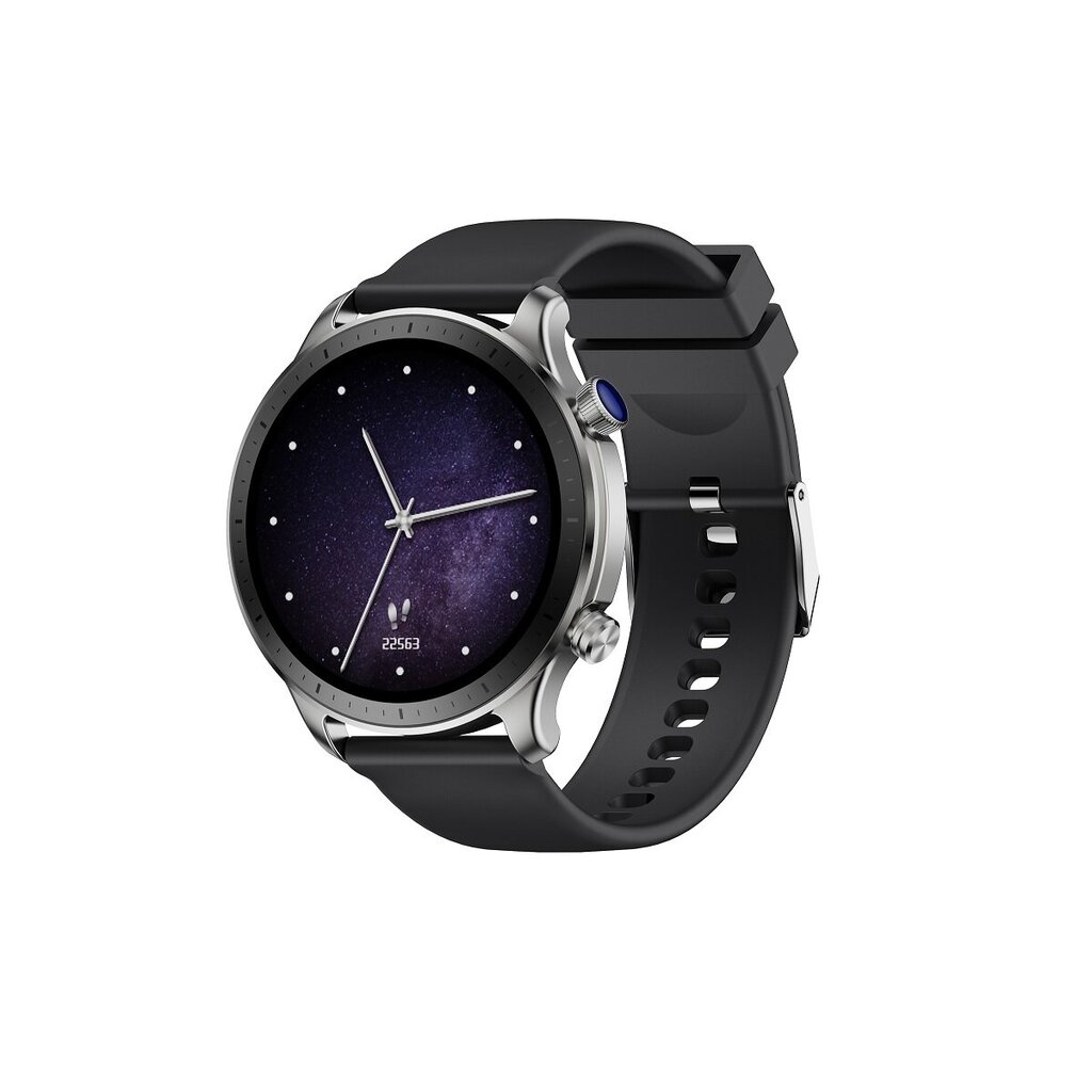 Riversong smartwatch Motive 9 Pro space gray SW901 hind ja info | Nutikellad, laste nutikellad | hansapost.ee