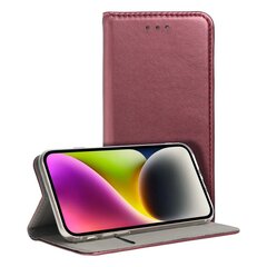 Telefoni kaaned Smart Magnetic Xiaomi Redmi Note 12 5G/Poco X5 5G hind ja info | Telefonide kaitsekaaned ja -ümbrised | hansapost.ee