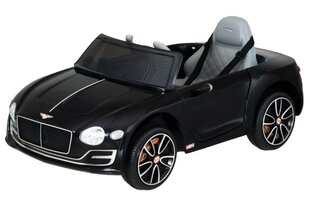 Детский одноместный электромобиль Bentley, 329632 цена и информация | Электромобили для детей | hansapost.ee