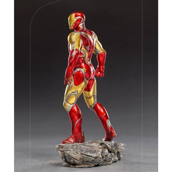 Iron Studios The Infinity Saga Iron Man Ultimate hind ja info | Fännitooted mänguritele | hansapost.ee