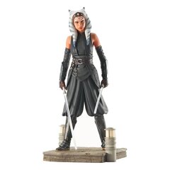 Star Wars Milestones Mandalorian Ahsoka Tano цена и информация | Атрибутика для игроков | hansapost.ee