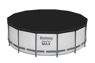 Bestway SteelPro 5612X Каркасный бассейн 427 x 122cm цена и информация | Бассейны | hansapost.ee