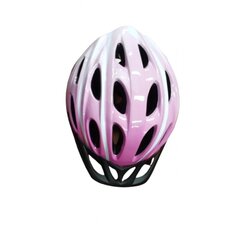 Шлем для взрослых "PINK", размер L цена и информация | Шлемы | hansapost.ee
