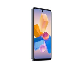 Infinix Hot 40 PRO 8/256GB Starlit Black цена и информация | Мобильные телефоны | hansapost.ee