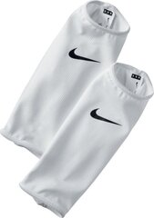 Jalgpallisokid Nike, valge hind ja info | Jalgpalli varustus ja riided | hansapost.ee