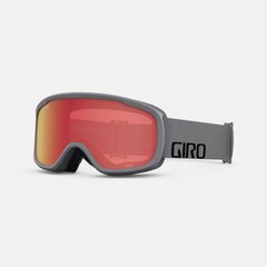 Лыжные очки Giro, серый цвет цена и информация | Лыжные очки | hansapost.ee