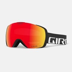 Suusaprillid Giro, must цена и информация | Лыжные очки | hansapost.ee
